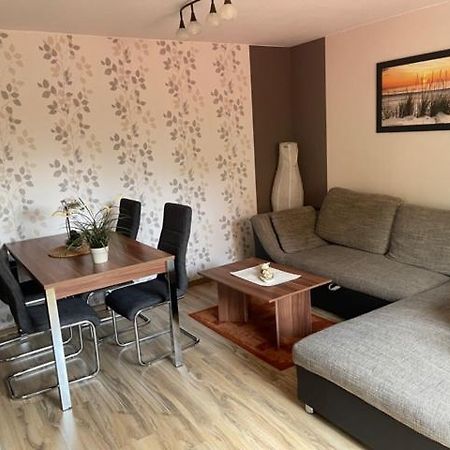 Insel Koje #1 Apartment Fehmarn Bagian luar foto