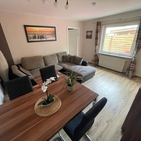 Insel Koje #1 Apartment Fehmarn Bagian luar foto