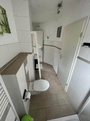 Insel Koje #1 Apartment Fehmarn Bagian luar foto