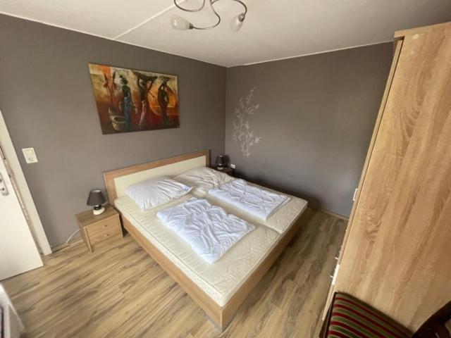 Insel Koje #1 Apartment Fehmarn Bagian luar foto